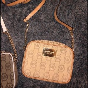 Michael Kors purse